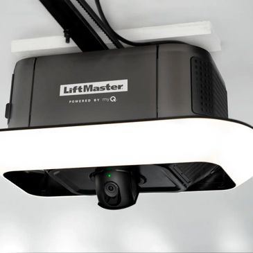 Garage Door Motors