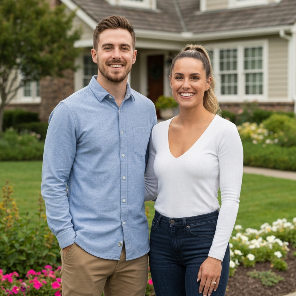 Tom & Emily R.
