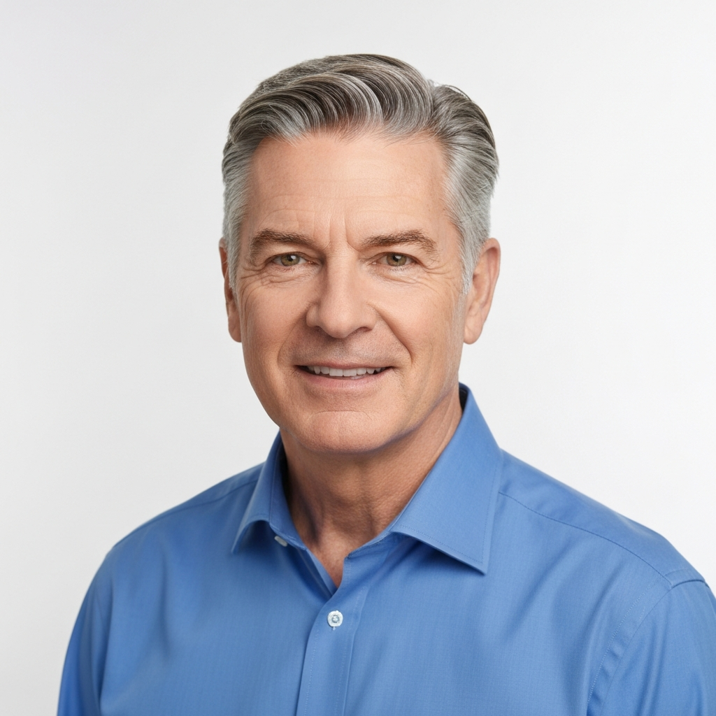 Michael B.