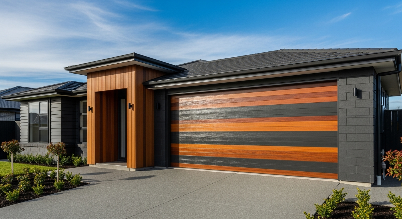 Garage Door Repair in Ladera Ranch