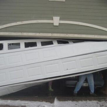 Emergency Garage Door Service