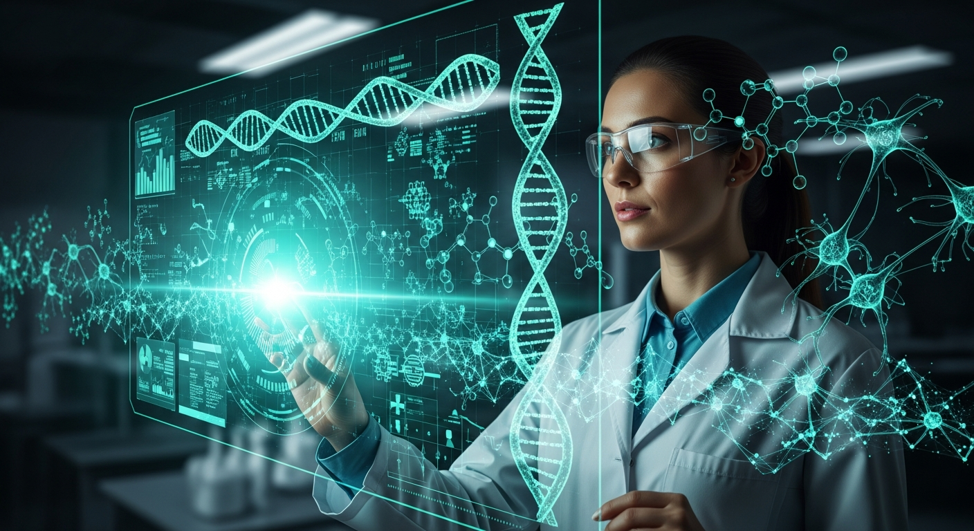 VEYDAH CORP healthcare technology research