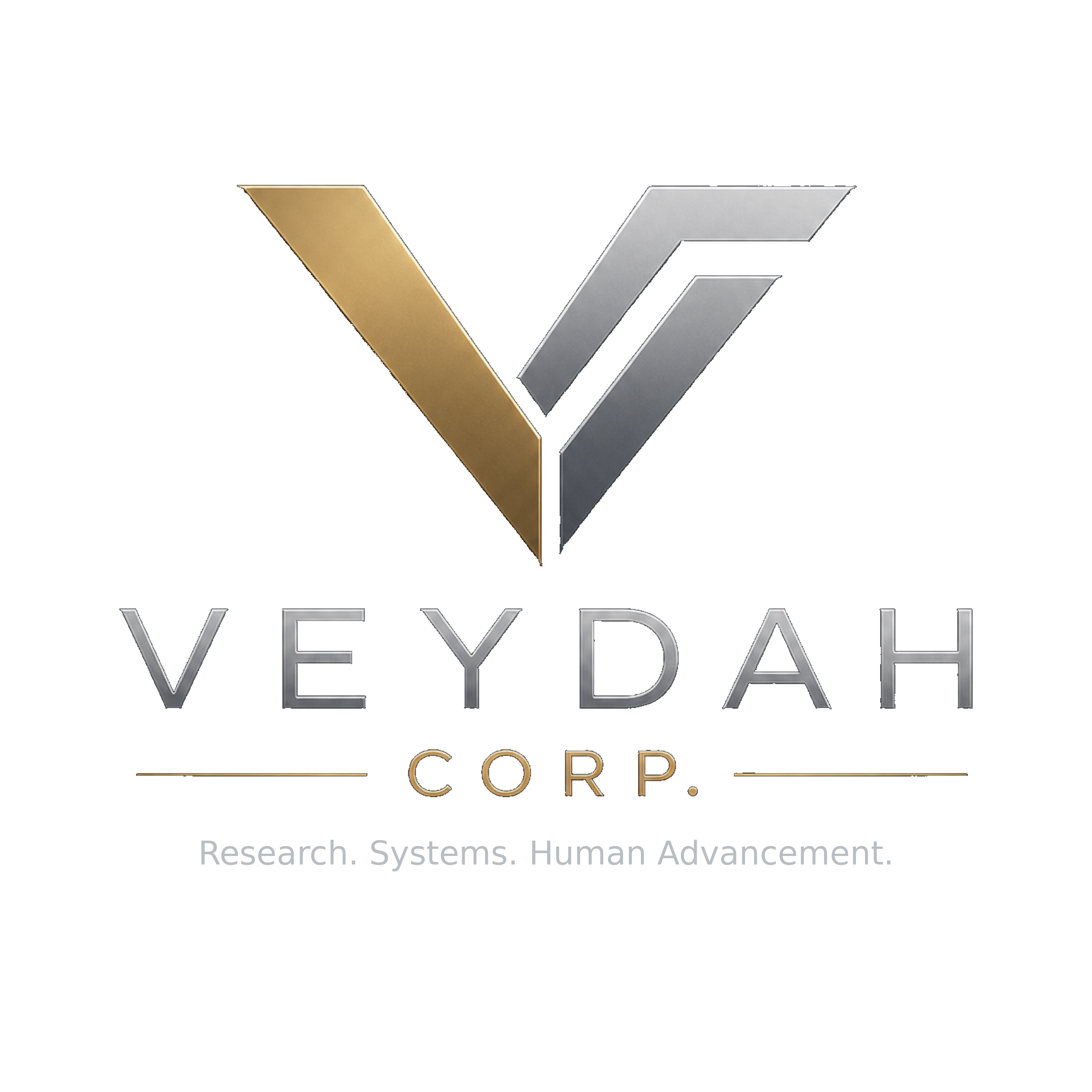 VEYDAH CORP logo