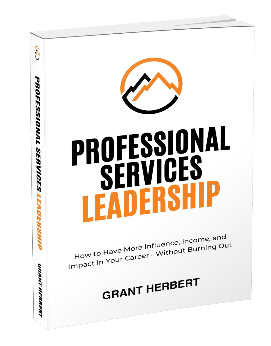 Professional Services Leadership Book