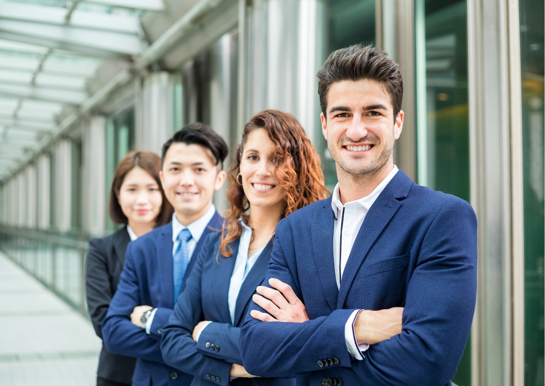 Young Professionals