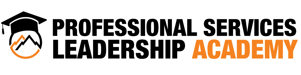 Professional Services Leadership Academy