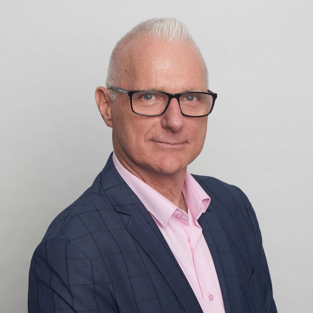 Grant Herbert - Fractional Chief Learning Officer