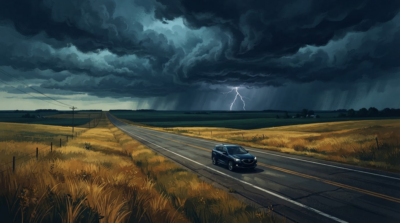 Cover image for Seguro de Auto en Illinois: Protegiendo Tu Vehículo en la Pradera