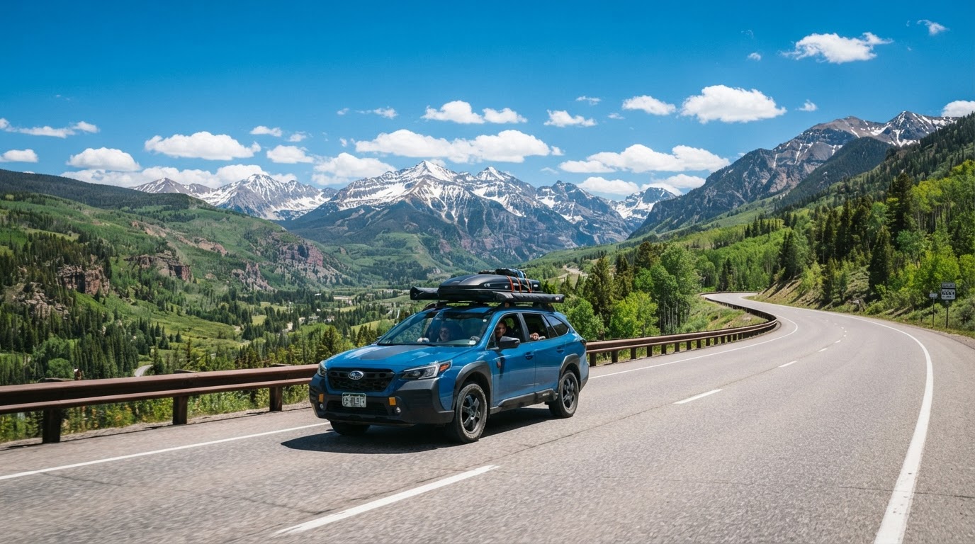 Cover image for Listo Para el Viaje: Tu Seguro de Auto al Rescate