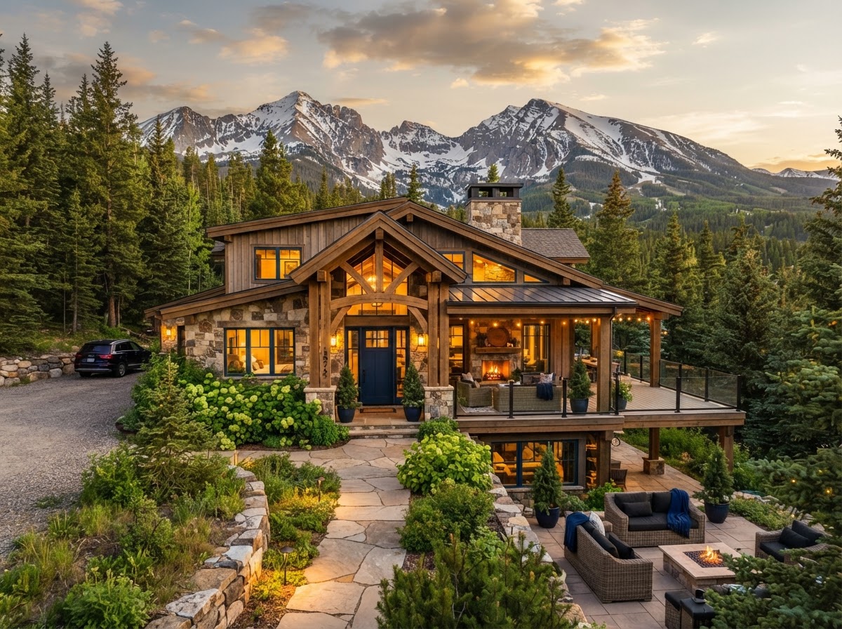 Cover image for Tu Hogar en Colorado Merece Algo Mejor Que una Póliza Genérica