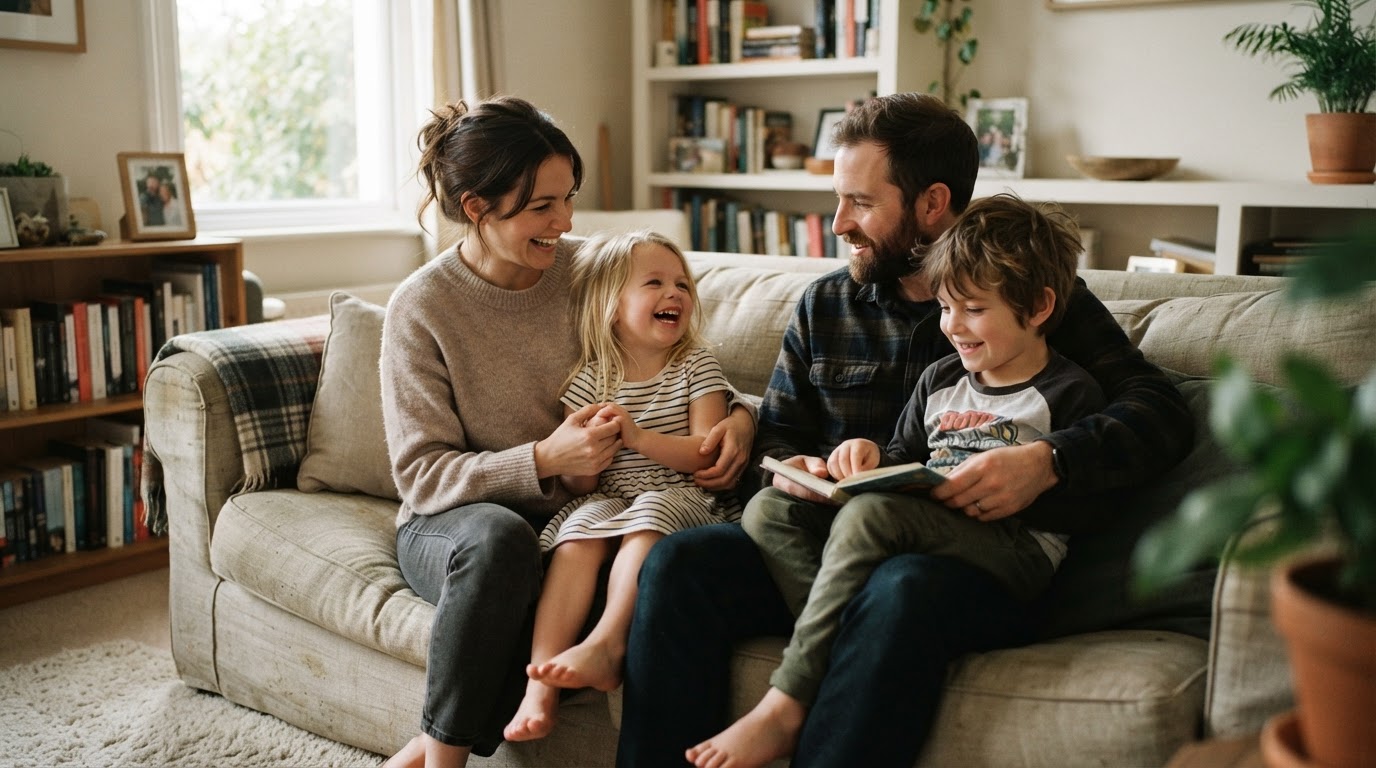 Cover image for Protegiendo el Futuro de Tu Familia: El Seguro de Vida