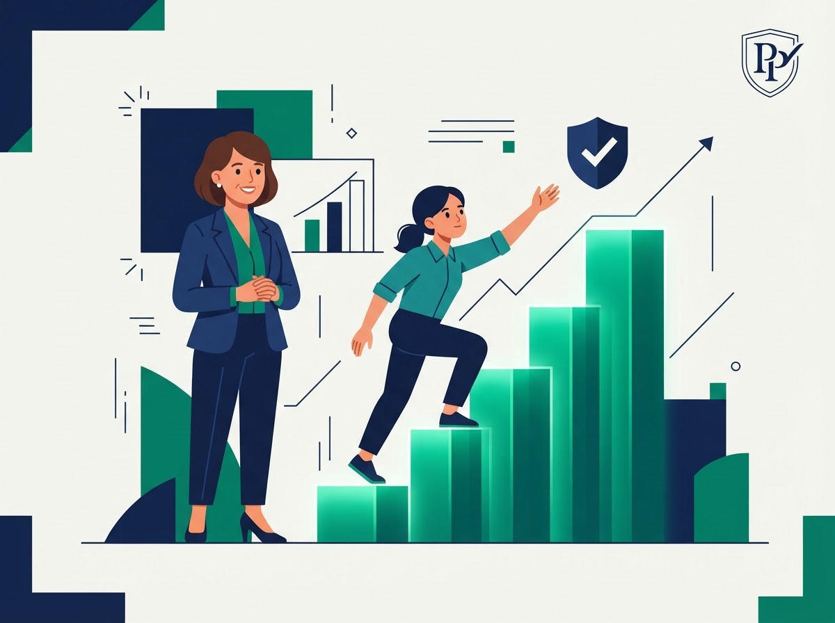Cover image for Why the Protégé Program Rocks (And Why I'm All In On It)