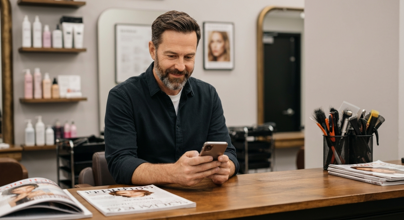 Automating Client Reminders Fills Your Empty Chairs (with Data One)