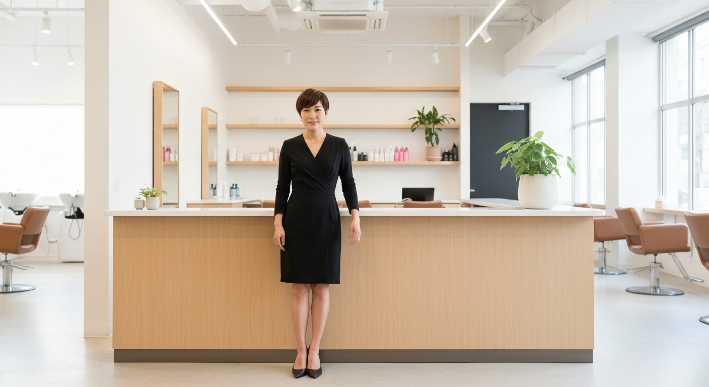 Future Proofing Your Salon