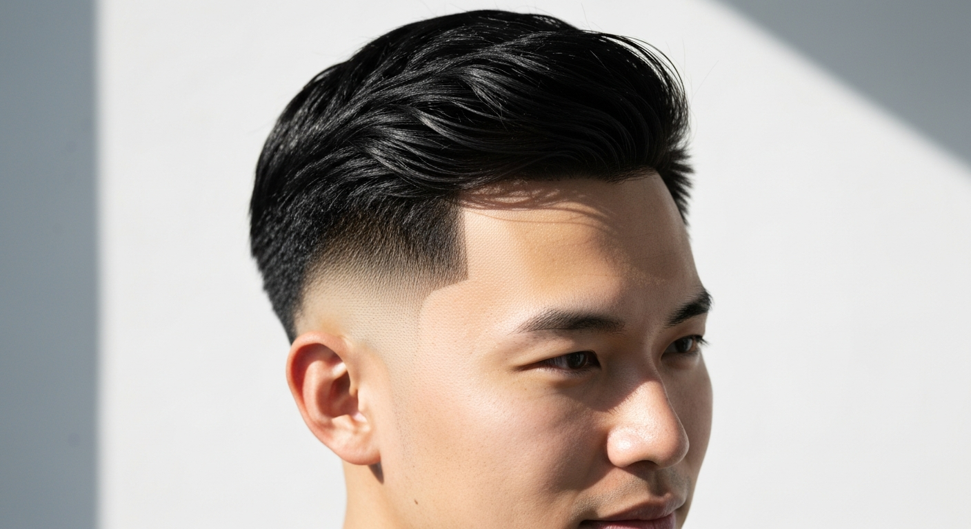 The Ultimate Guide to Fade Haircuts