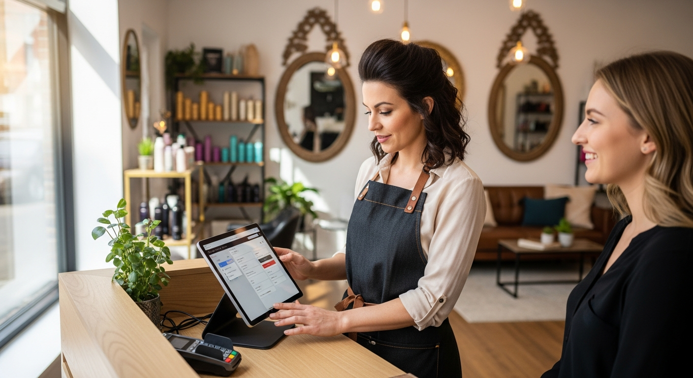 Simple Fixes that Instantly Boost Salon Profits