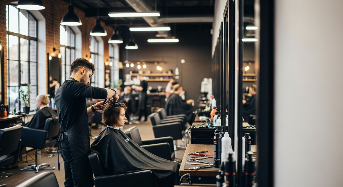 The Silent Profit Killers Sabotaging Your Salon