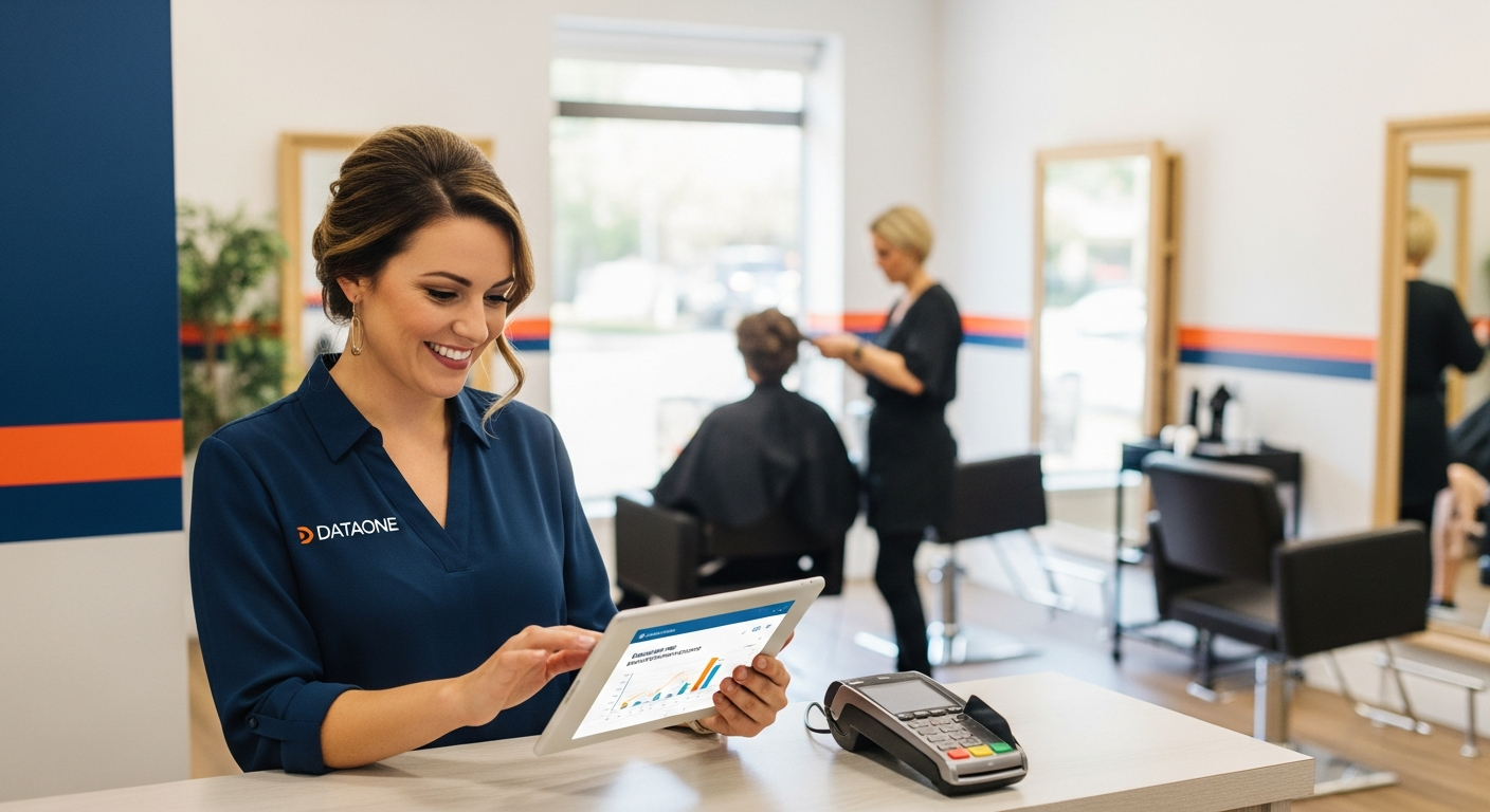 Proof in Action: Real Salons that Stopped their Profit Leaks