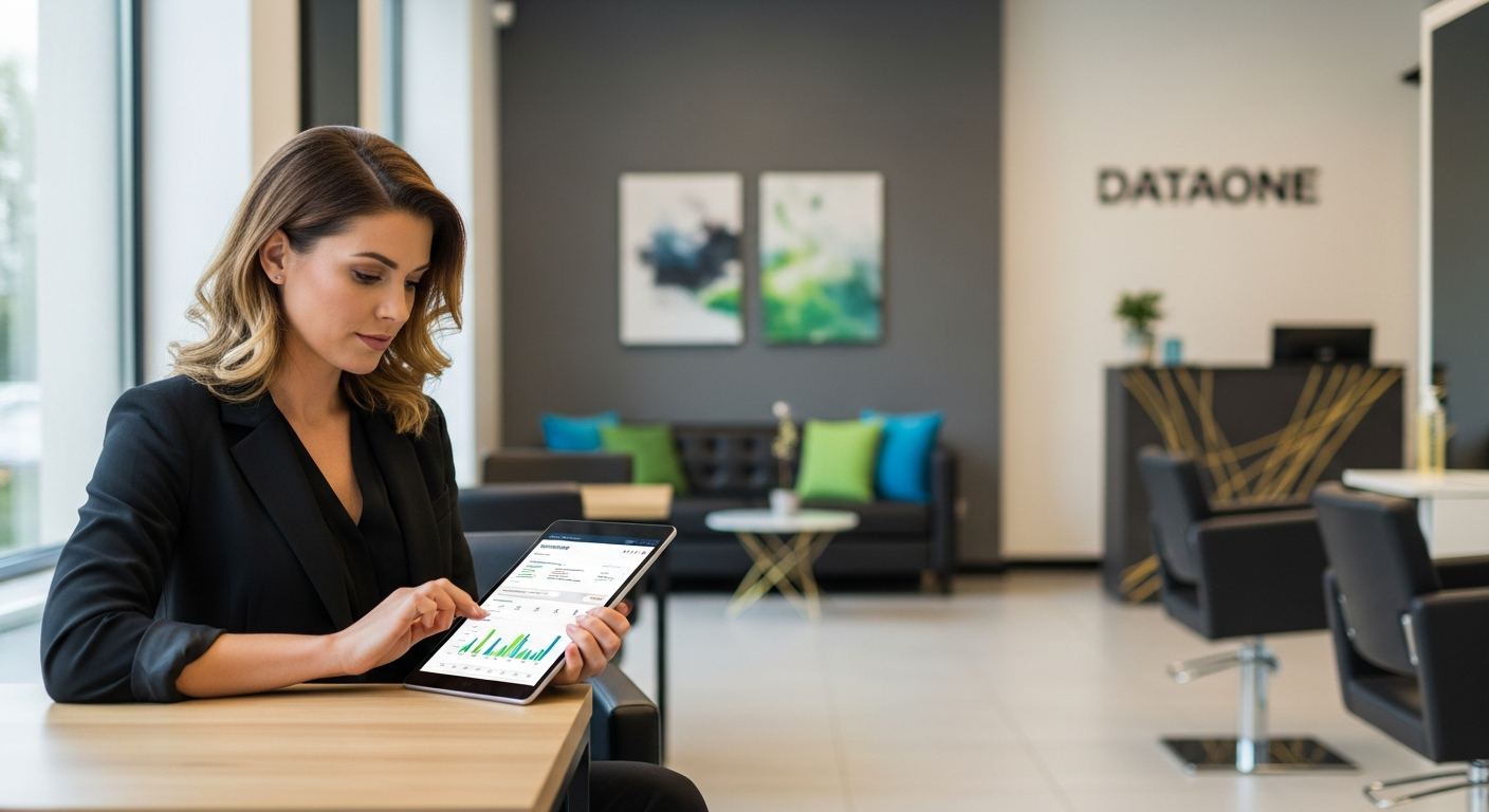 Know Your Numbers: Salon Metrics You Must Track