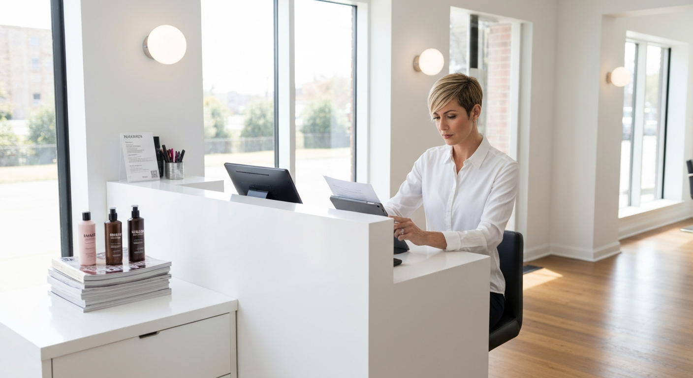 Cut Credit Card Fees for Your Salon (Legal, Fast Savings)