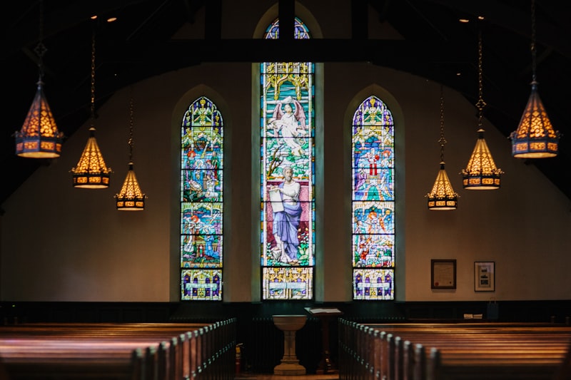 Grace Community