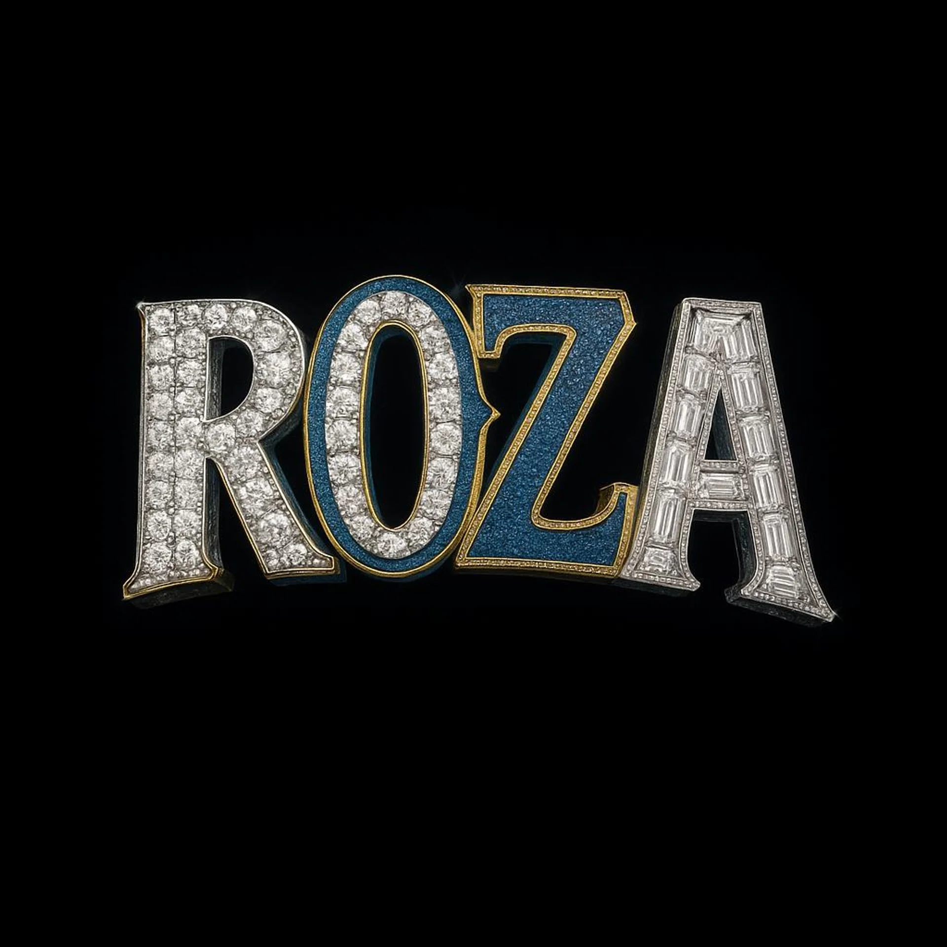 ROZA