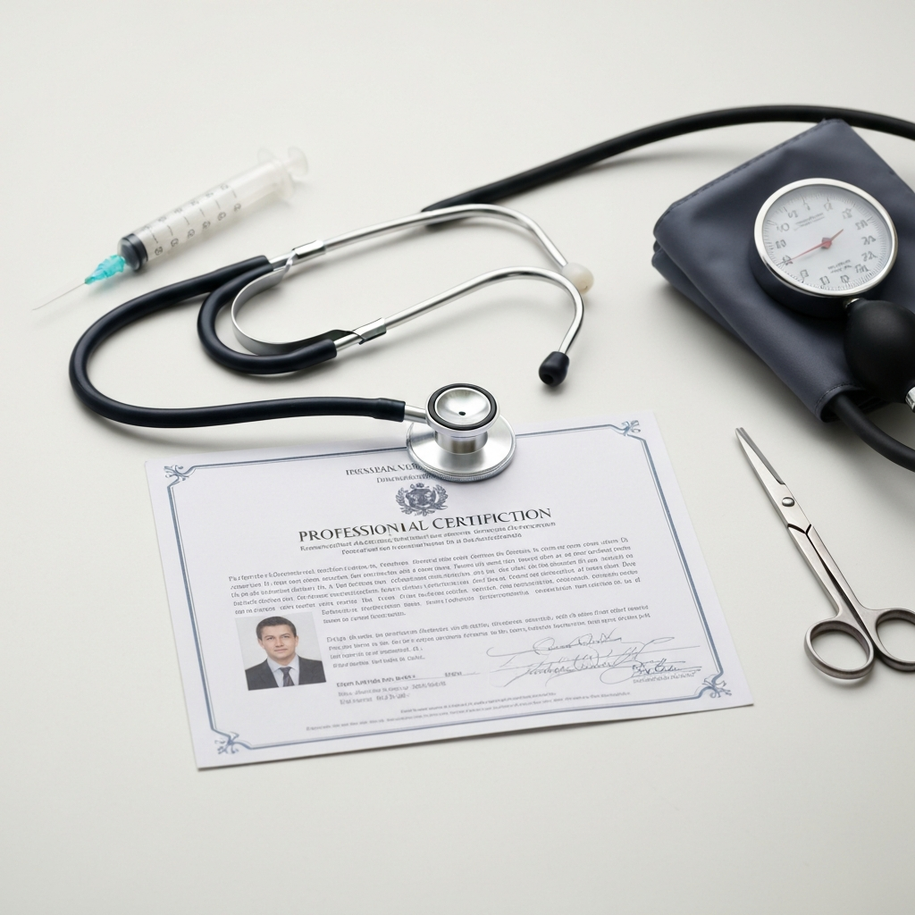 How do you know if you need a certification for your job or business?