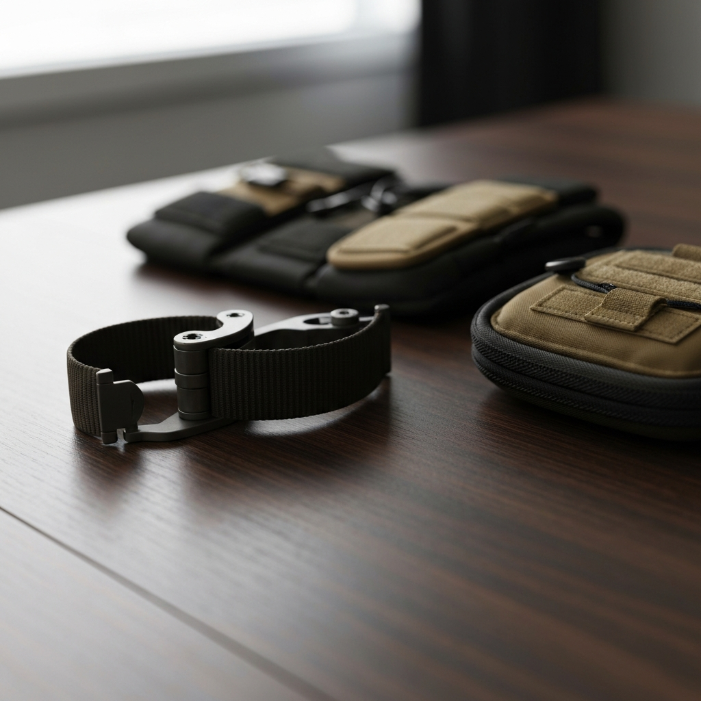 When was the last time you checked your gear?