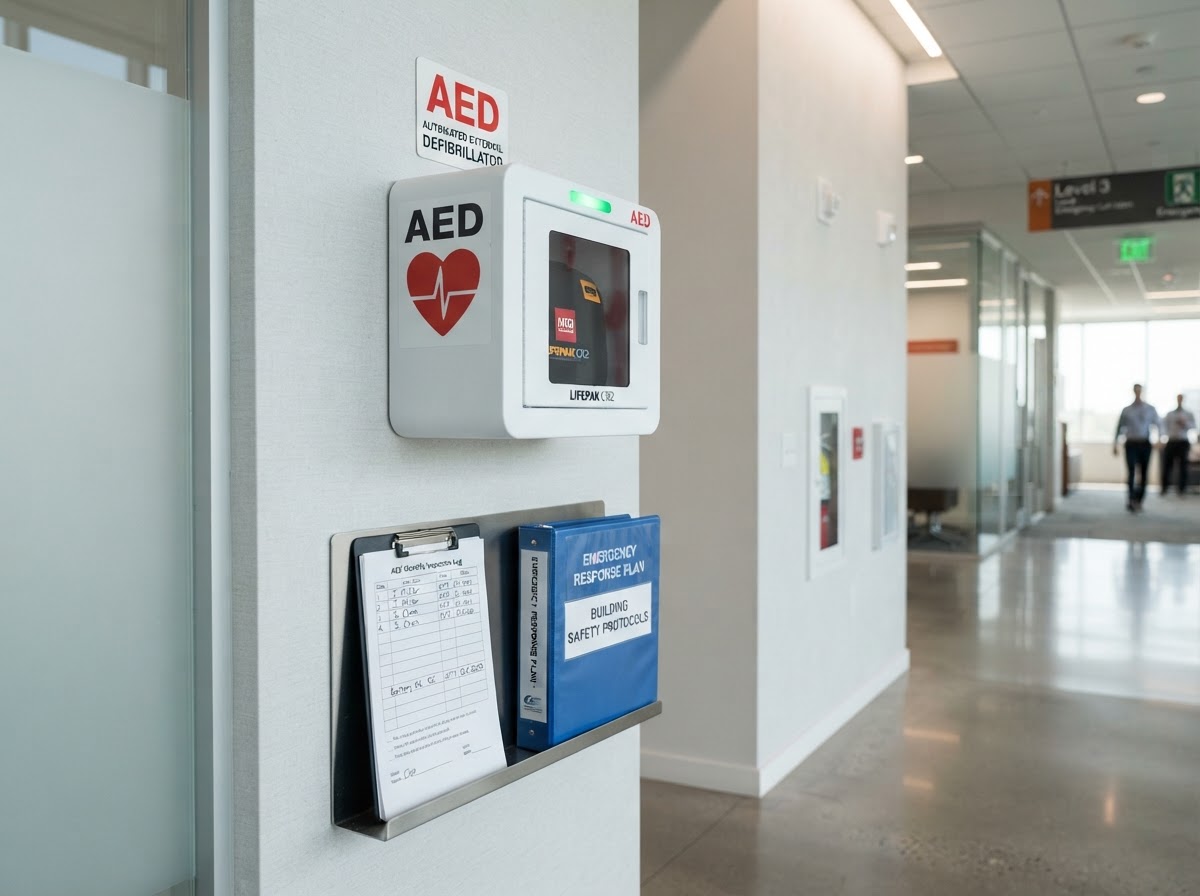 A CPR Card Is Not an Emergency Plan: Seven Questions Every Organization Should Answer This Week