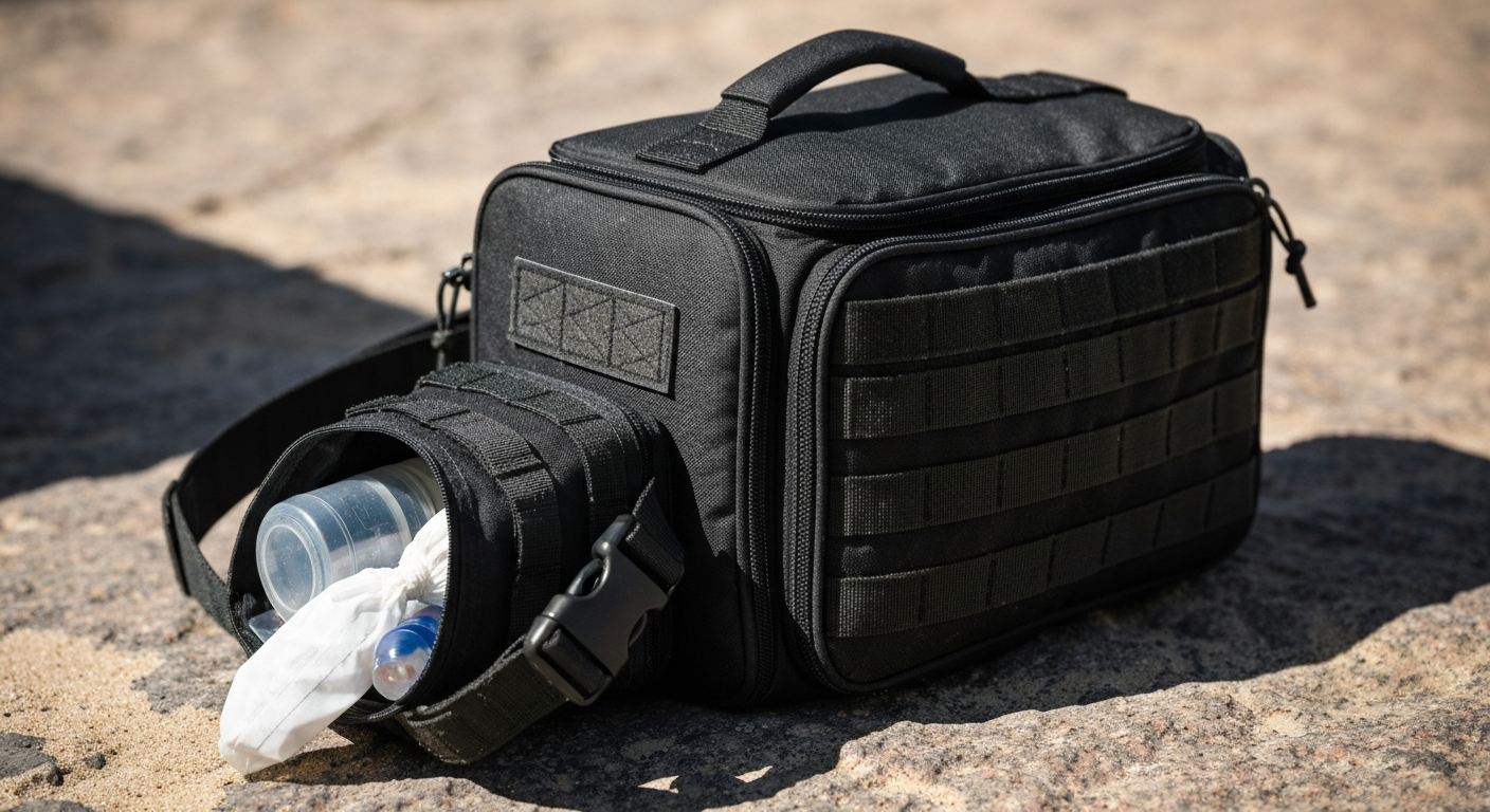 Your Gear Must Be Ready: The Dangers of Environmental Damage