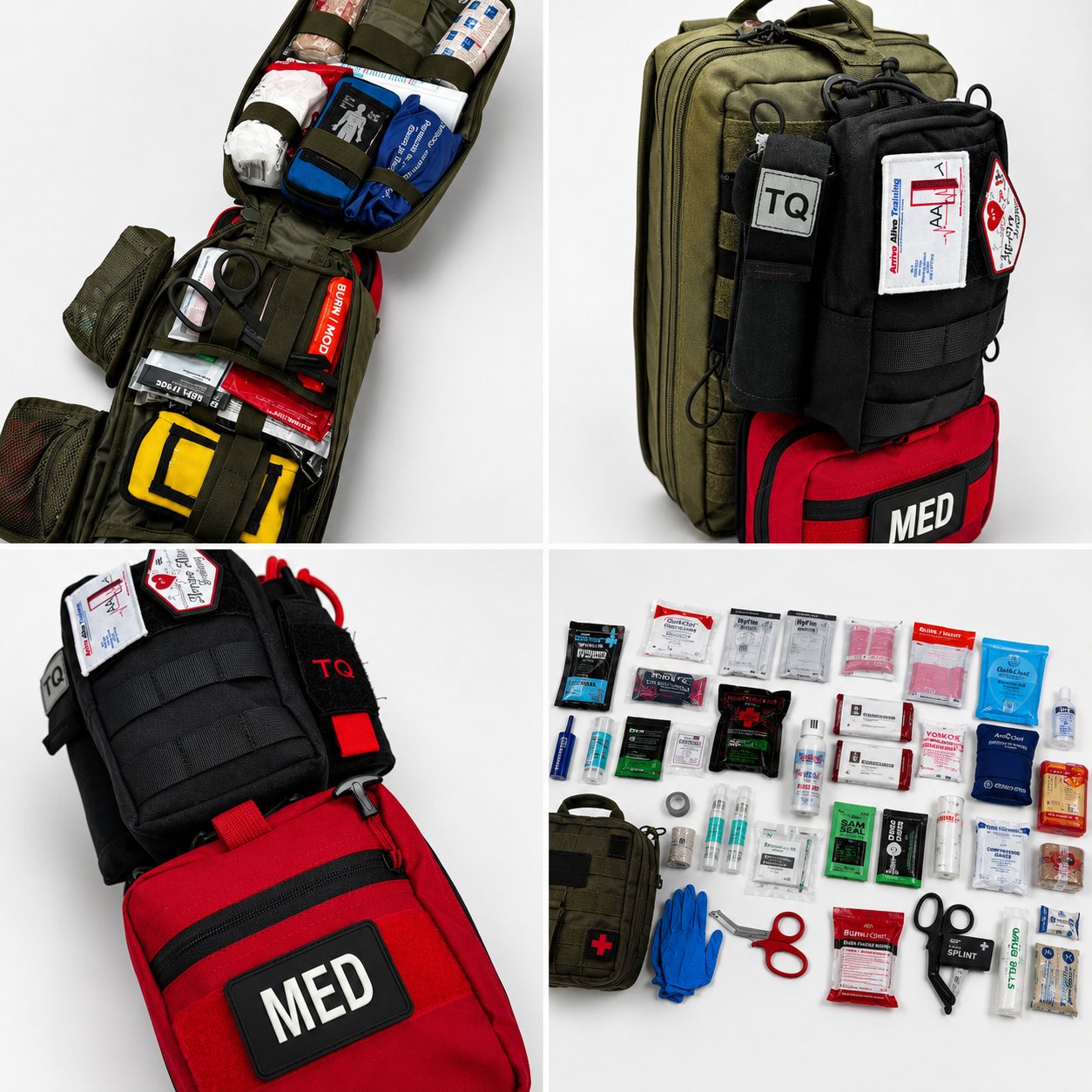 Your Gear Must Be Ready: The Dangers of Environmental Damage
