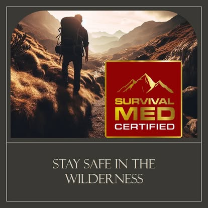 Fall Changes the Rescue Clock: Why Wilderness First Aid Is More Than Urban First Aid in the Woods