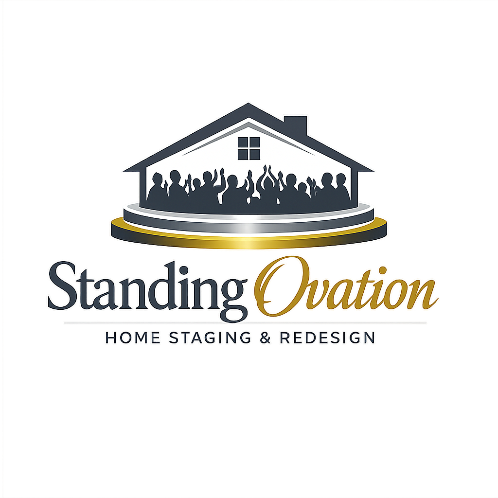Standing Ovation Logo