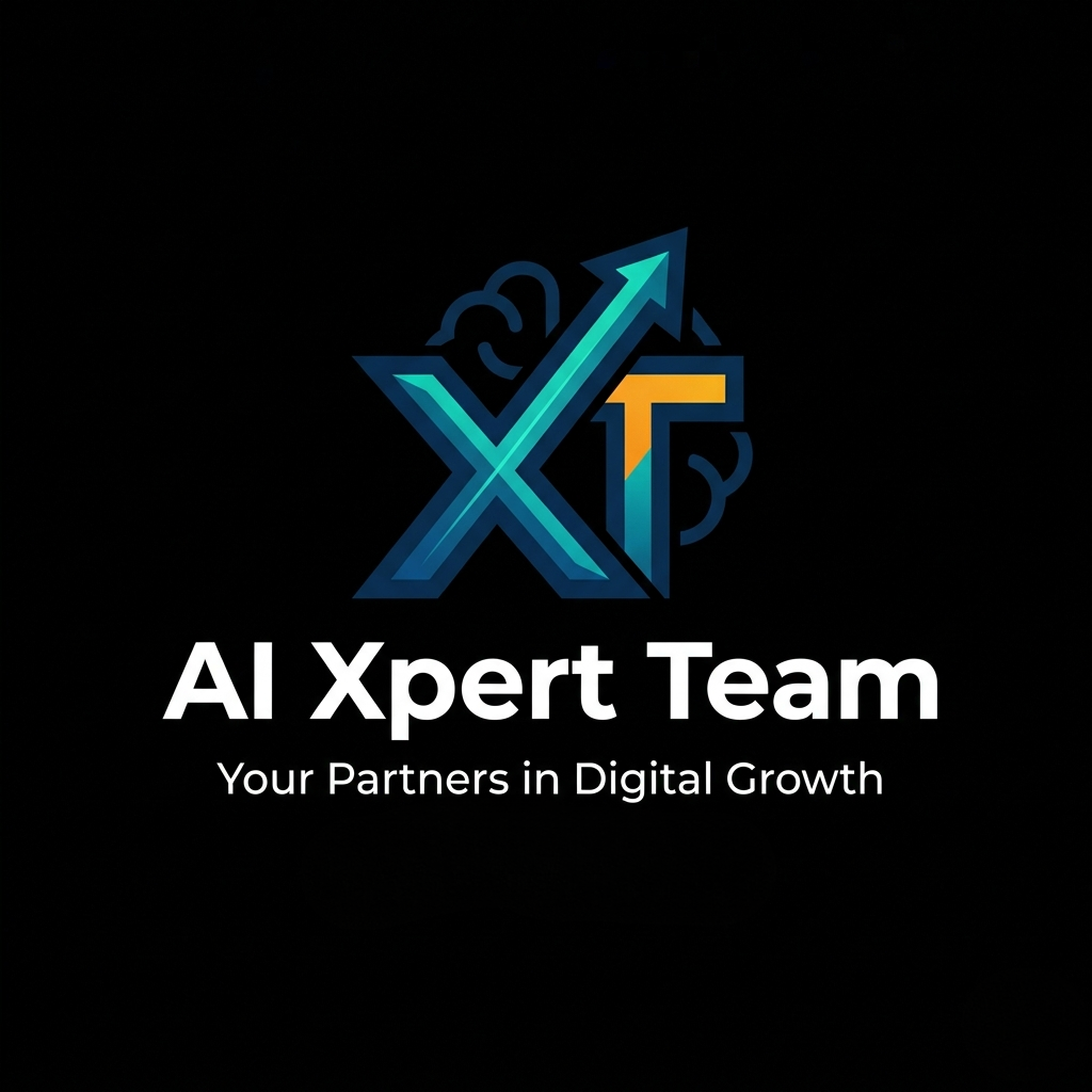 AI Xpert Team — Expert Business Consulting & Services