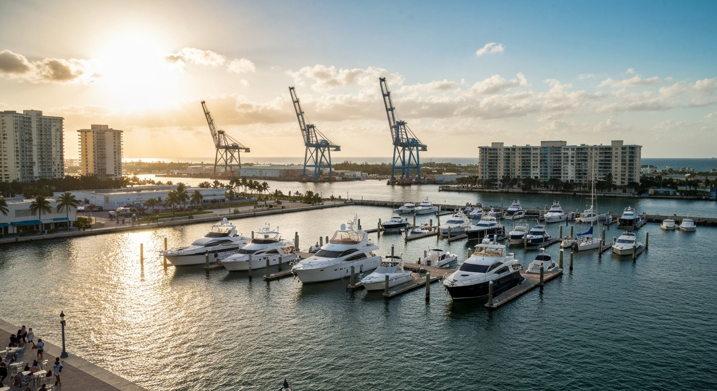 Riviera Beach