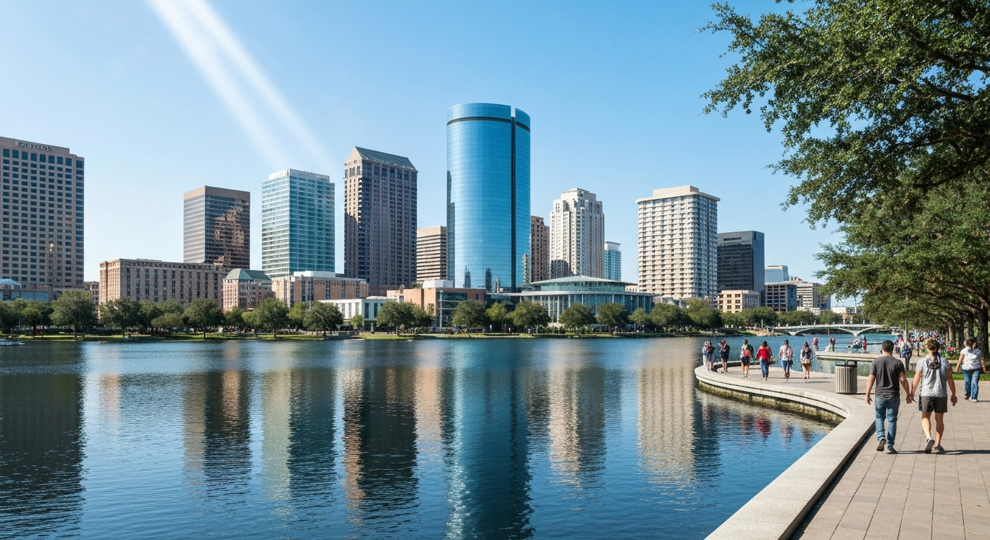 Orlando
