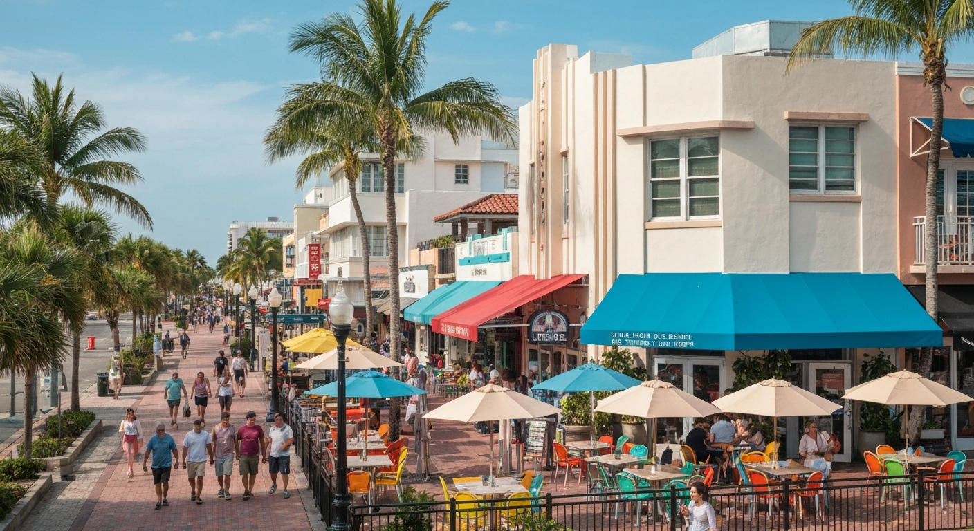 Delray Beach
