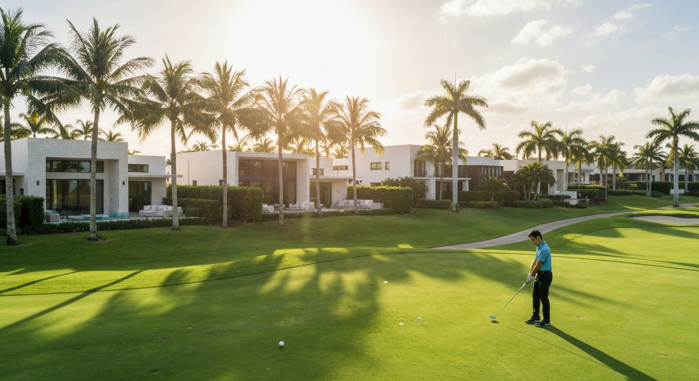 Palm Beach Gardens