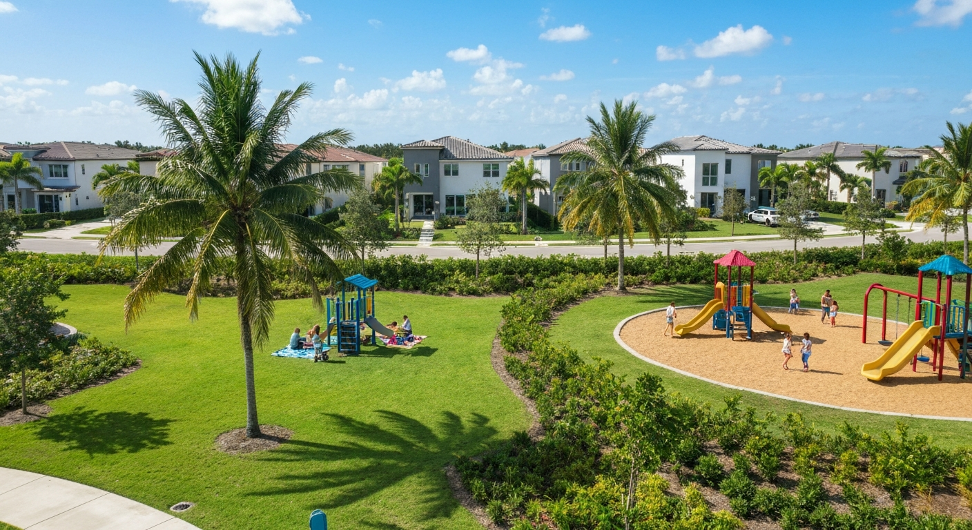 Royal Palm Beach