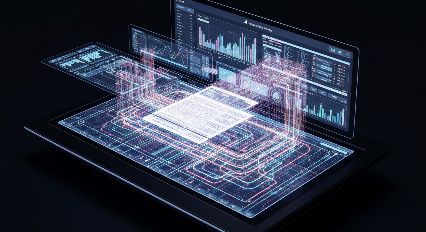 AI Pre-Audit Engine