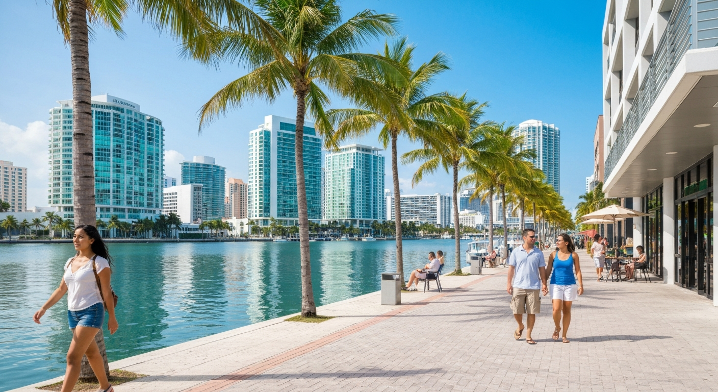 West Palm Beach