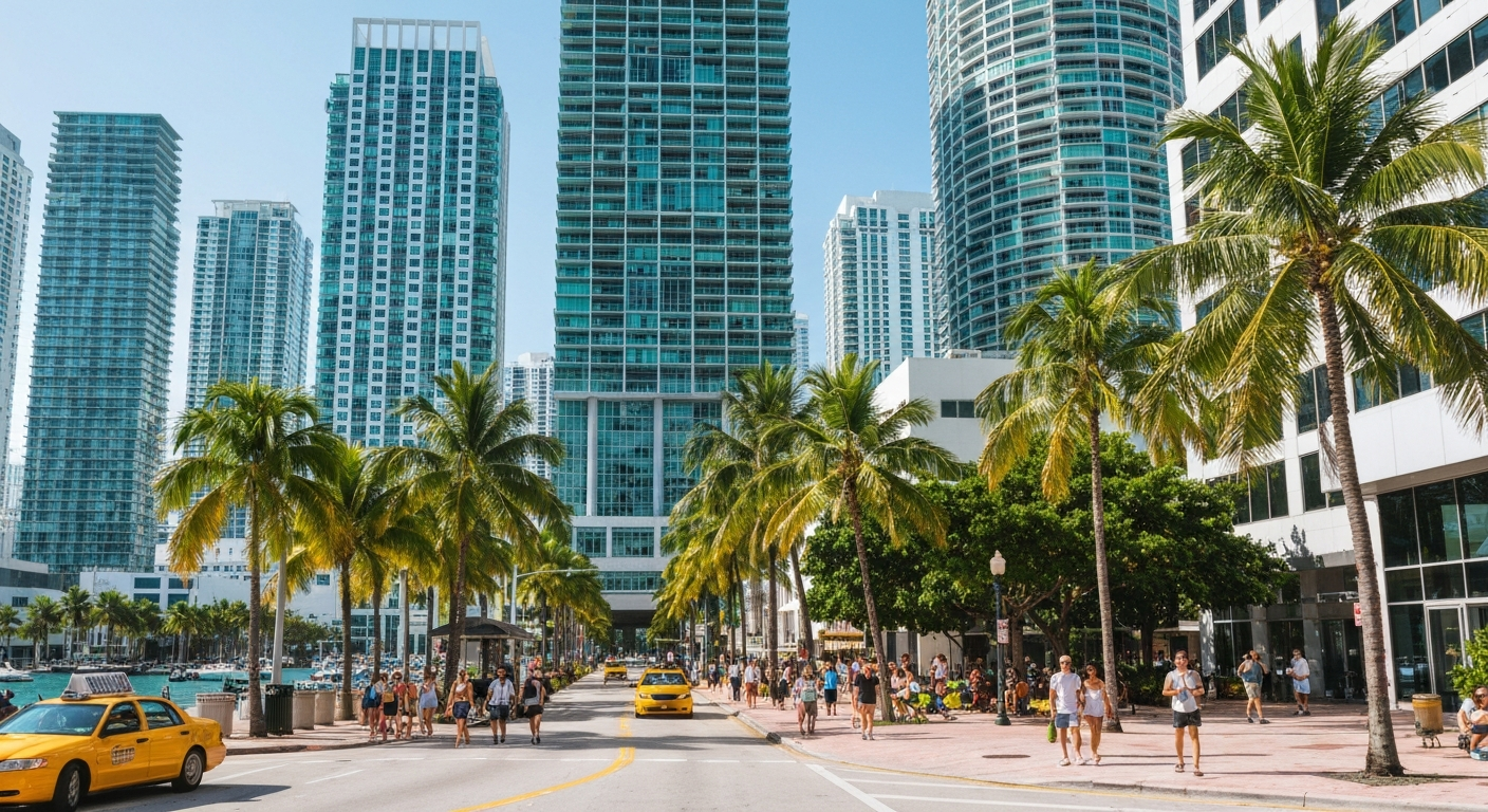 Miami