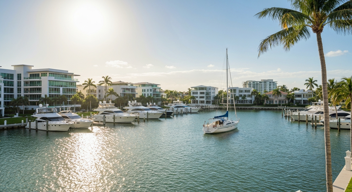 Boynton Beach