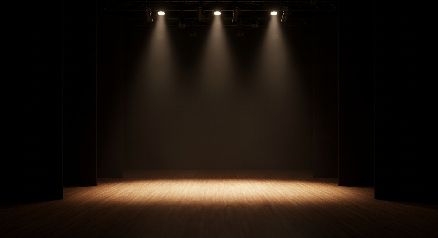 Theatre Stage