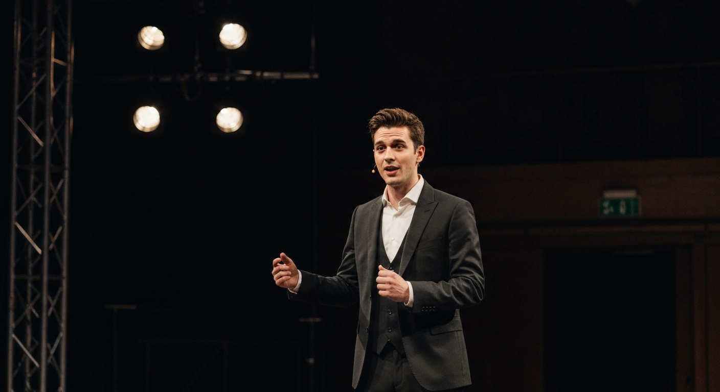 Solo Acting Exams