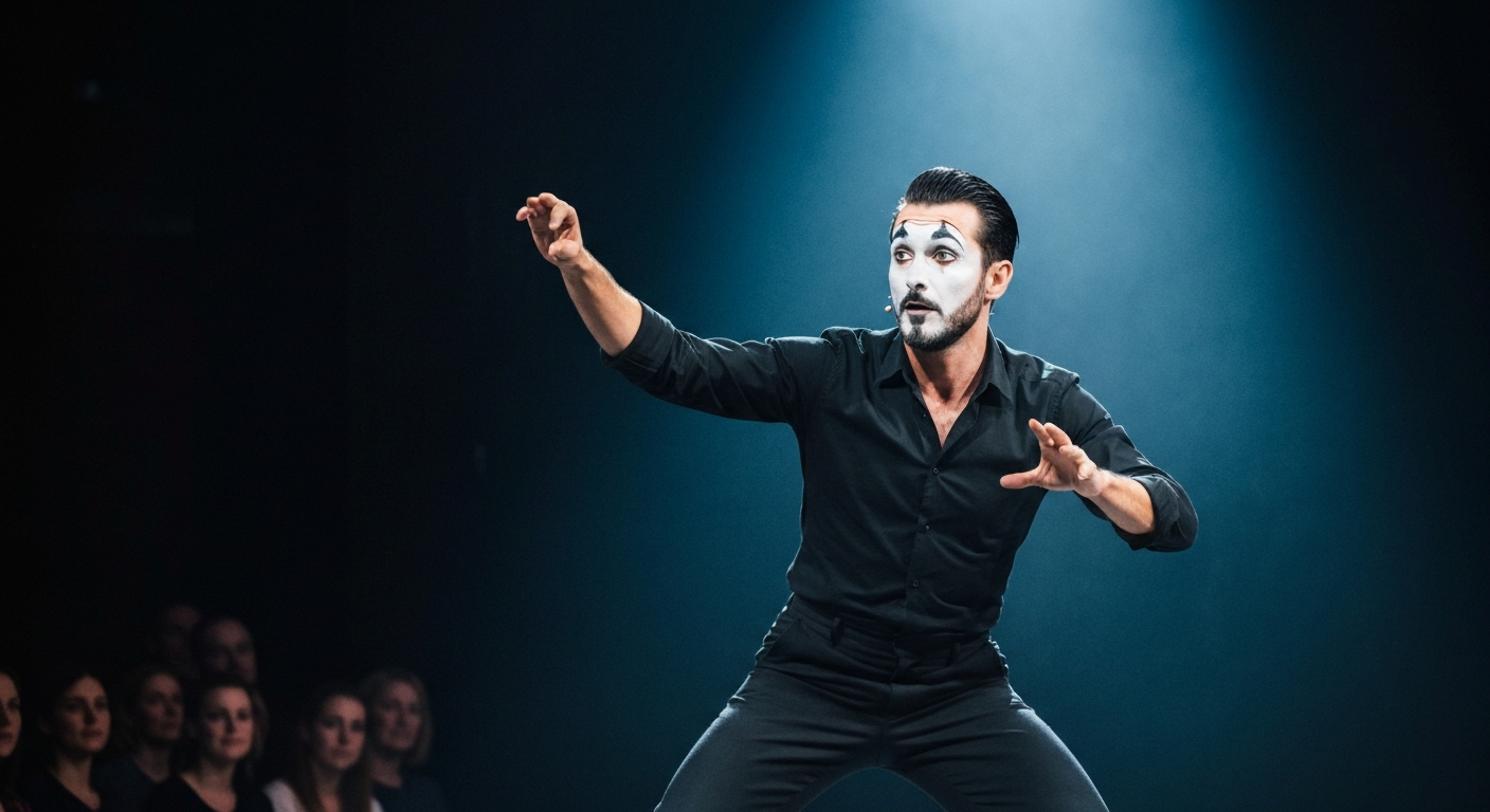 Mime