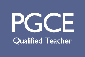 PGCE Qualified Teacher
