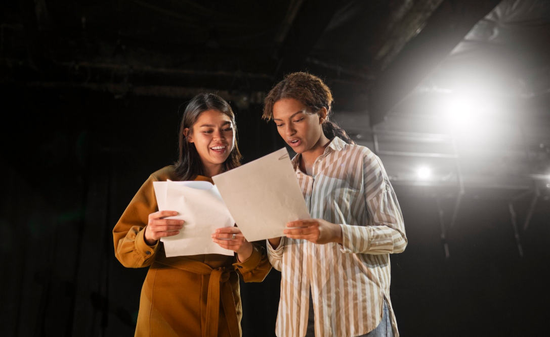 Student Success Stories