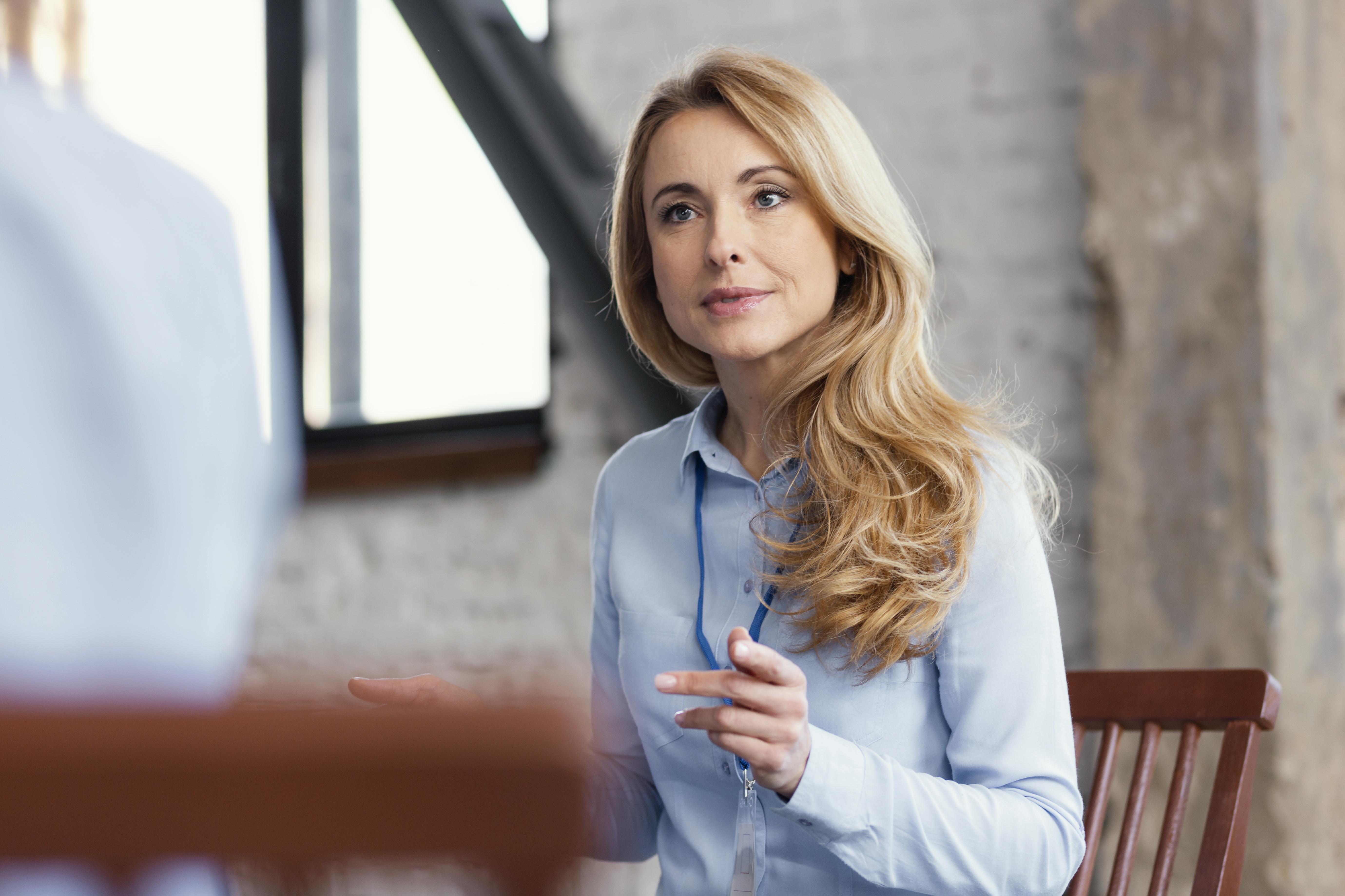 Public Speaking for Adults