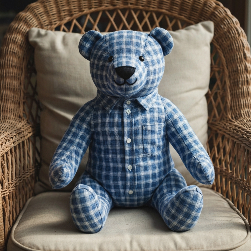 Memory Bears